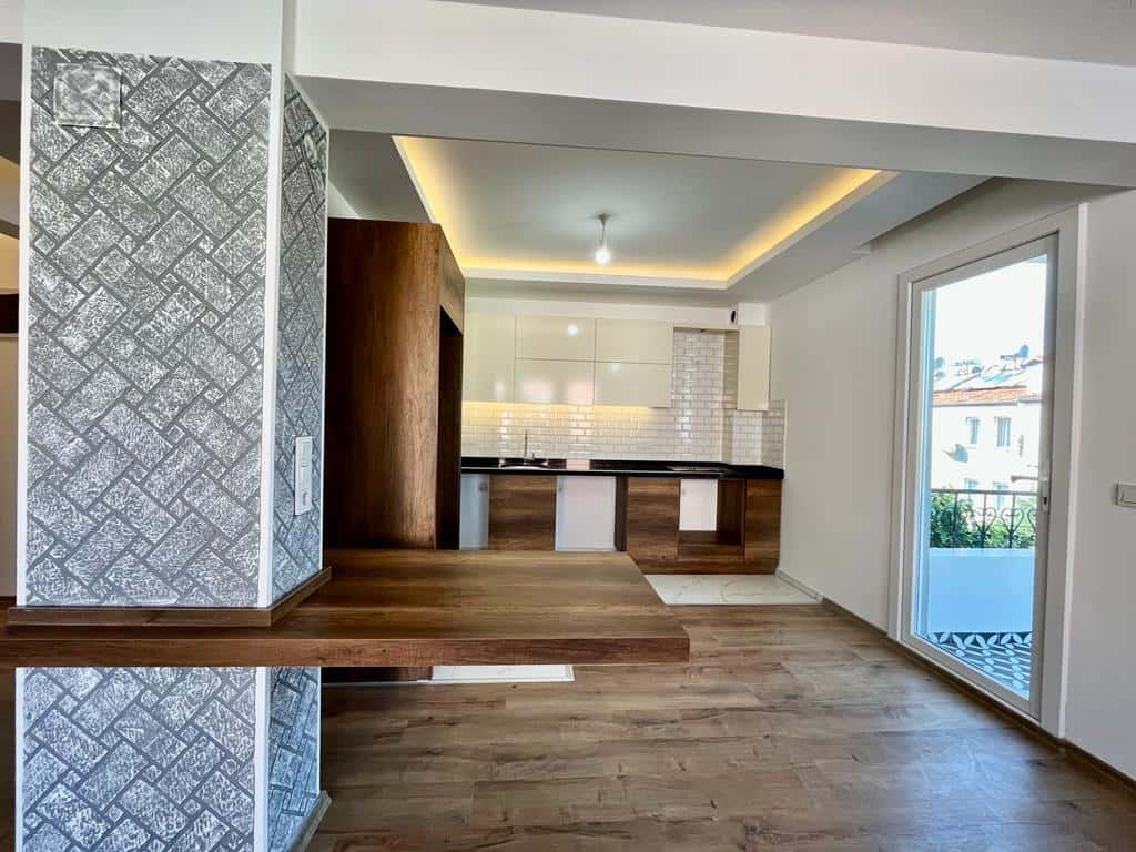 Muğla Makası Fethiye Merkez Ev - Ada:1149/Parsel:30 Patlangıç mahallesi Fethiye/Muğla müzayede küçük resim 8