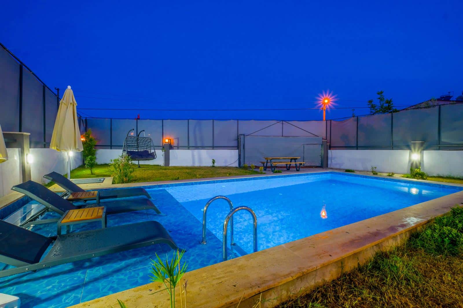 Muğla Fethiye’de Deniz Manzaralı Müstakil Villa Açık Artırması - Çiftlik, Fethiye / Muğla müzayede küçük resim 17