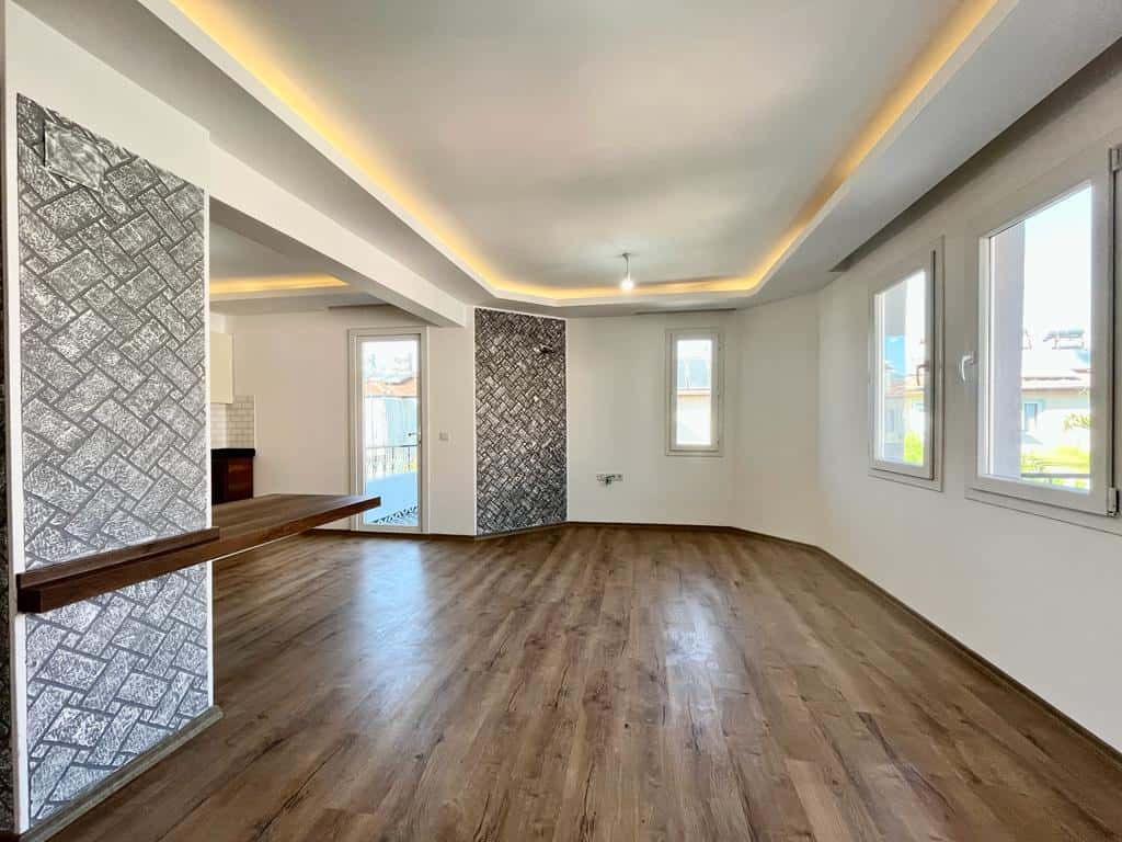 Muğla Makası Fethiye Merkez Ev - Ada:1149/Parsel:30 Patlangıç mahallesi Fethiye/Muğla müzayede küçük resim 14