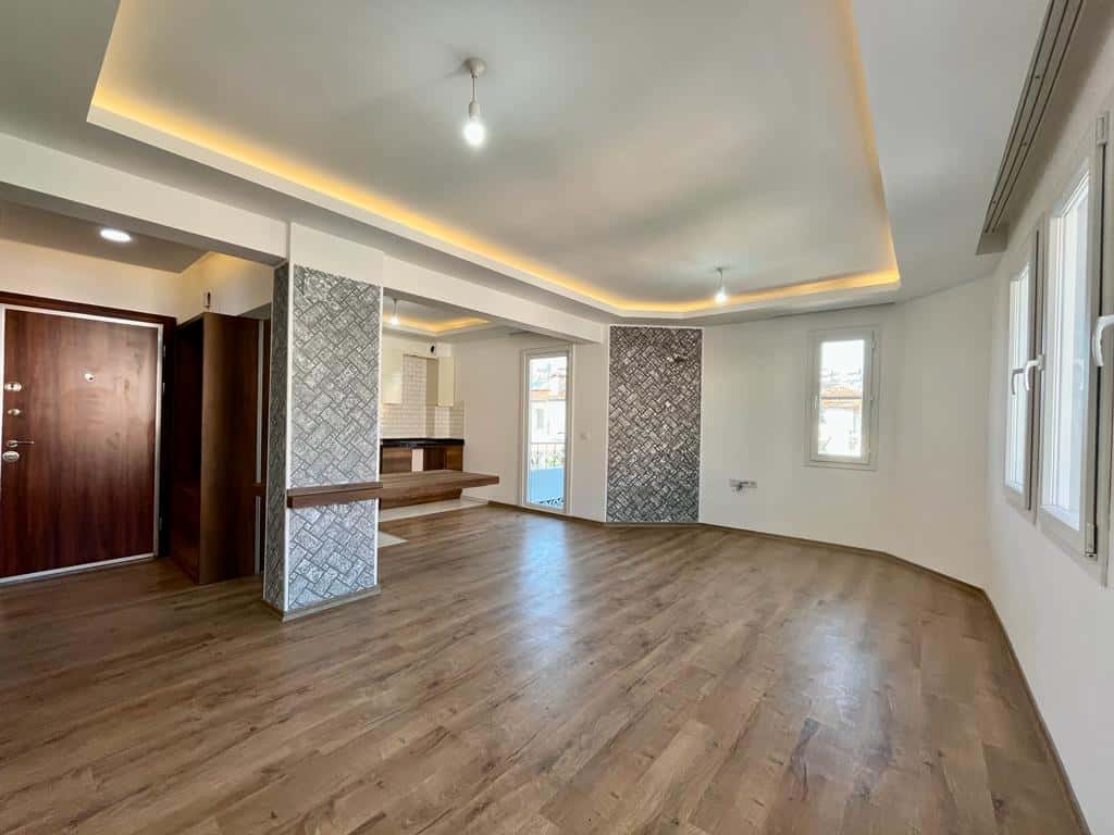 Muğla Makası Fethiye Merkez Ev - Ada:1149/Parsel:30 Patlangıç mahallesi Fethiye/Muğla müzayede küçük resim 11