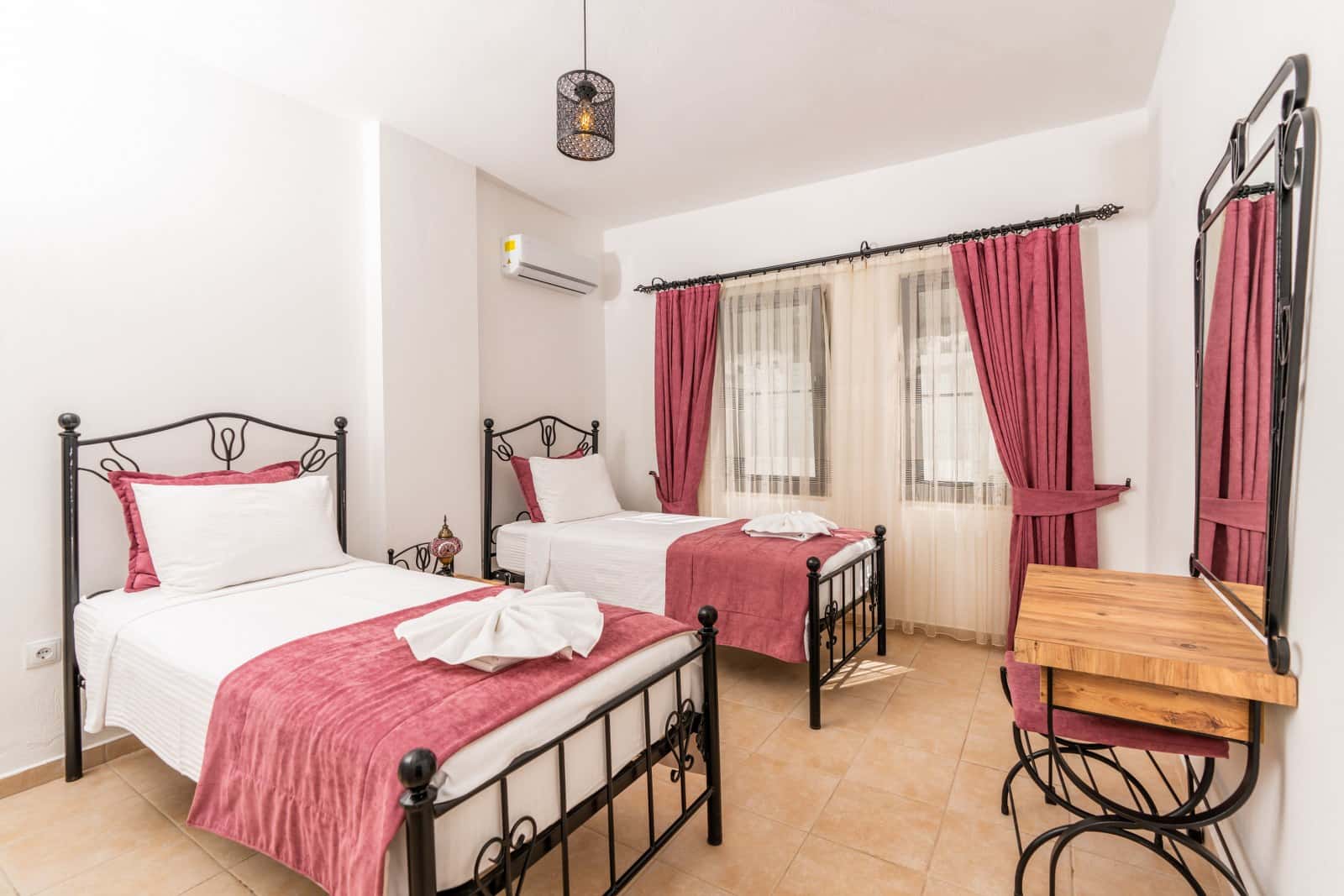 Kalkanın incisi Yavru Saray - Ada:194/Parsel:23 Bazergan mahallesi Kaş/Antalya müzayede küçük resim 41