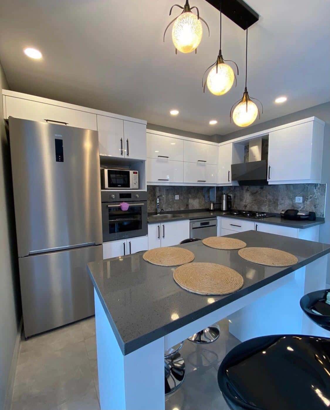 Faralyanın En Güzel Villası - Ada:103/Parsel:8  Faralya Mahallesi Fethiye/Muğla müzayede küçük resim 3