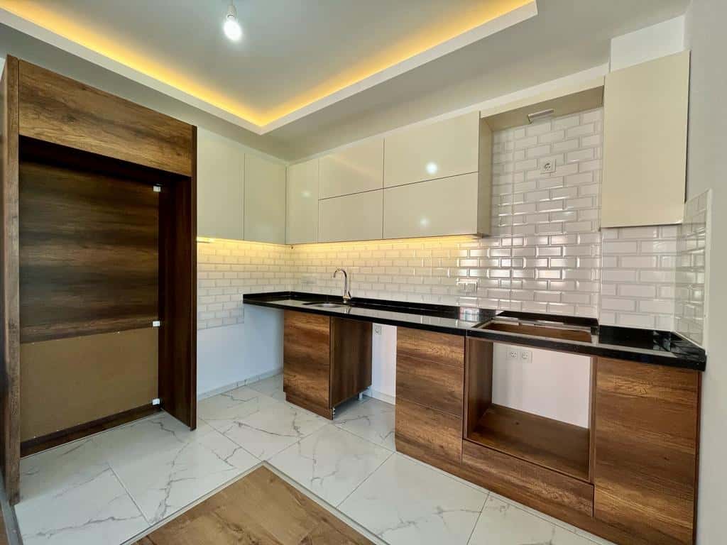 Muğla Makası Fethiye Merkez Ev - Ada:1149/Parsel:30 Patlangıç mahallesi Fethiye/Muğla müzayede küçük resim 7