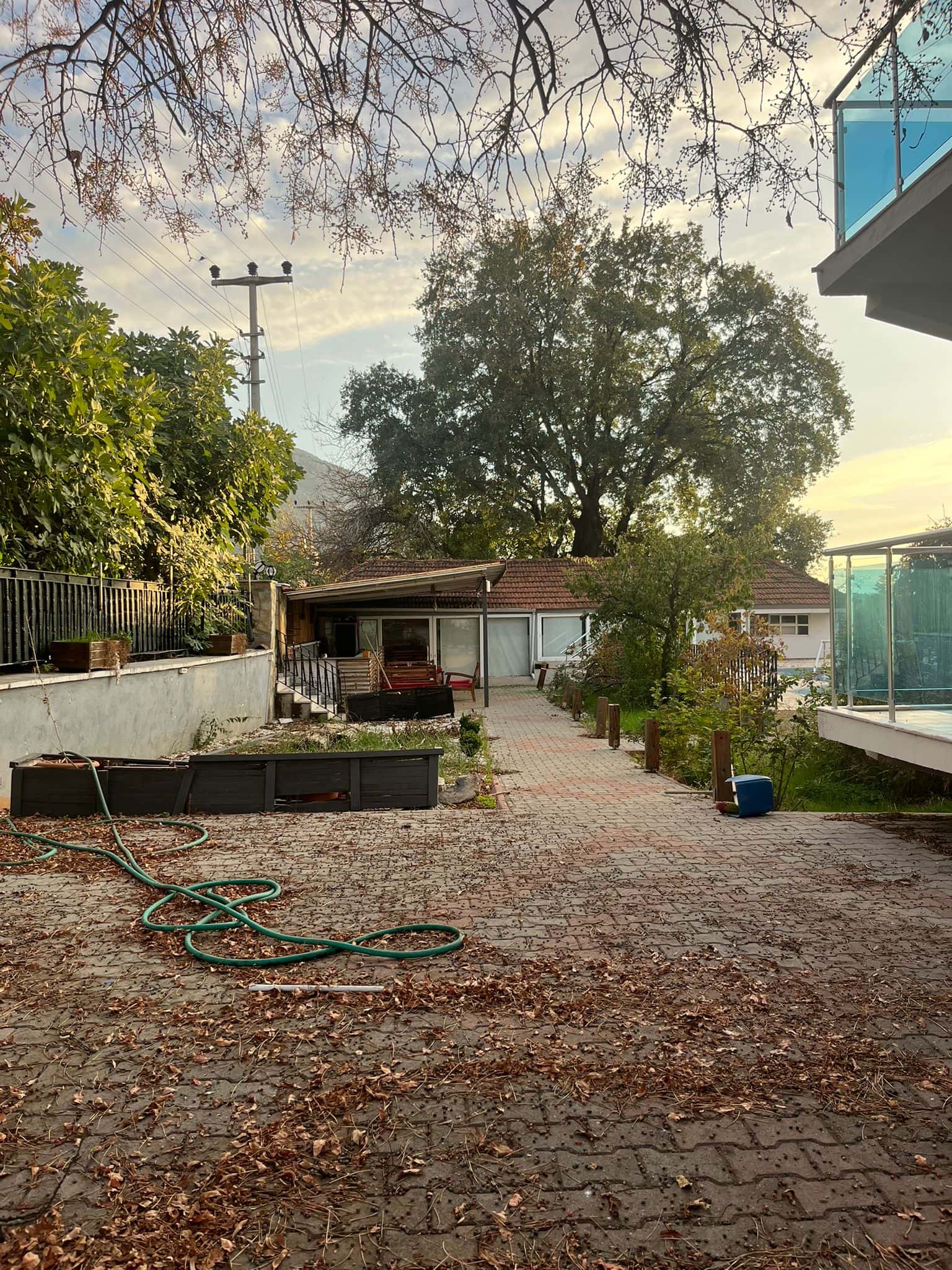 Ovacığın İncisi Apart Otel - Ovacık Mahallesi Ada:595/Parsel:2 Fethiye/Muğla müzayede küçük resim 7