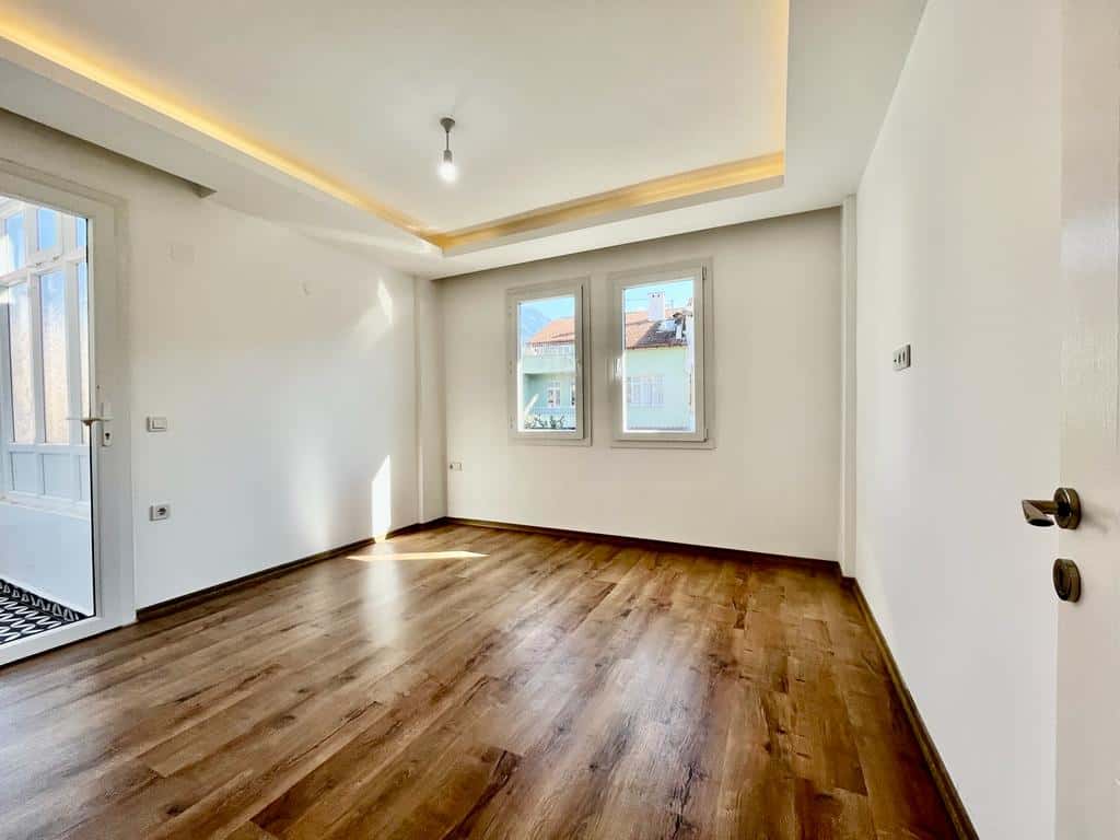 Muğla Makası Fethiye Merkez Ev - Ada:1149/Parsel:30 Patlangıç mahallesi Fethiye/Muğla müzayede küçük resim 19