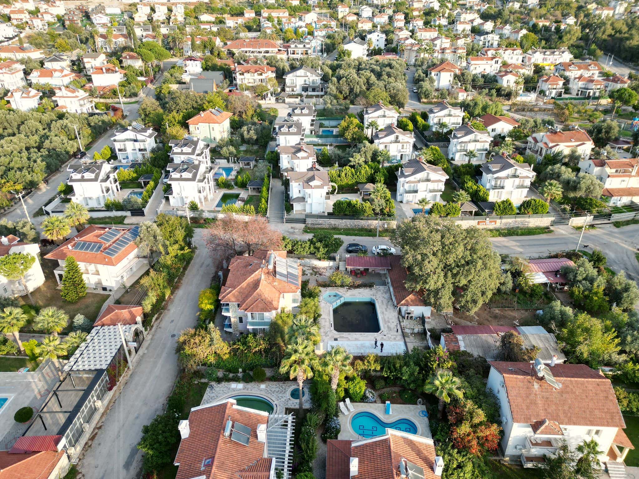 Ovacığın İncisi Apart Otel - Ovacık Mahallesi Ada:595/Parsel:2 Fethiye/Muğla müzayede küçük resim 9