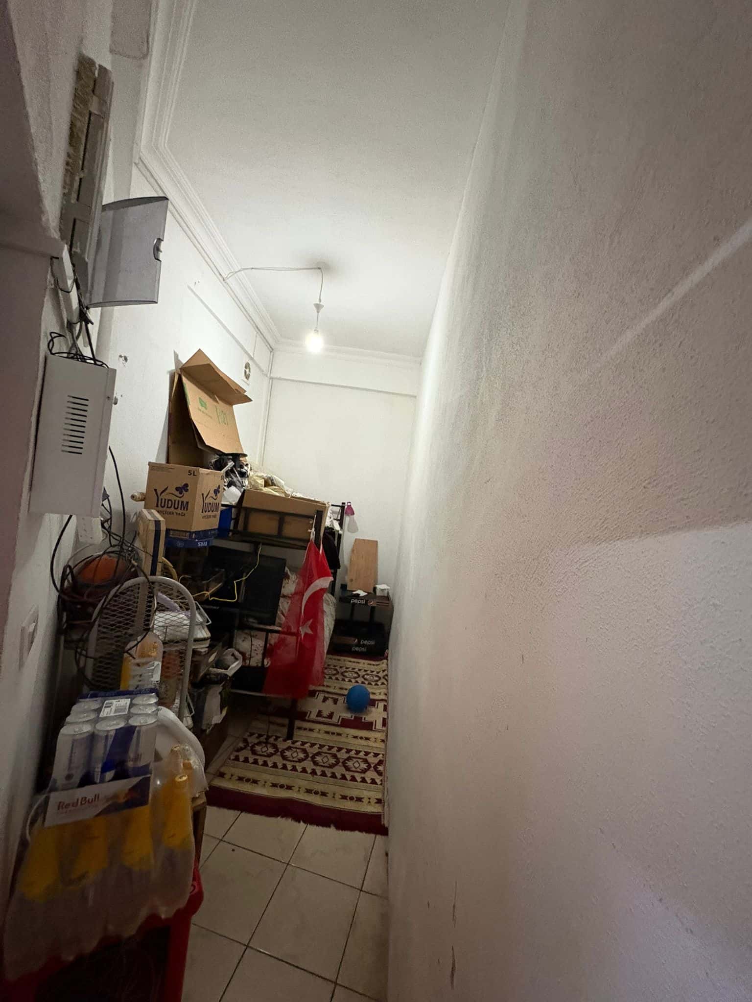 Devren Nova Market – Fethiye Ovacık Köprüsü Üzeri, Cadde Cepheli - Ovacık köprüsü 22 metrelik yol Cadde üzeri Fethiye/Muğla müzayede küçük resim 8