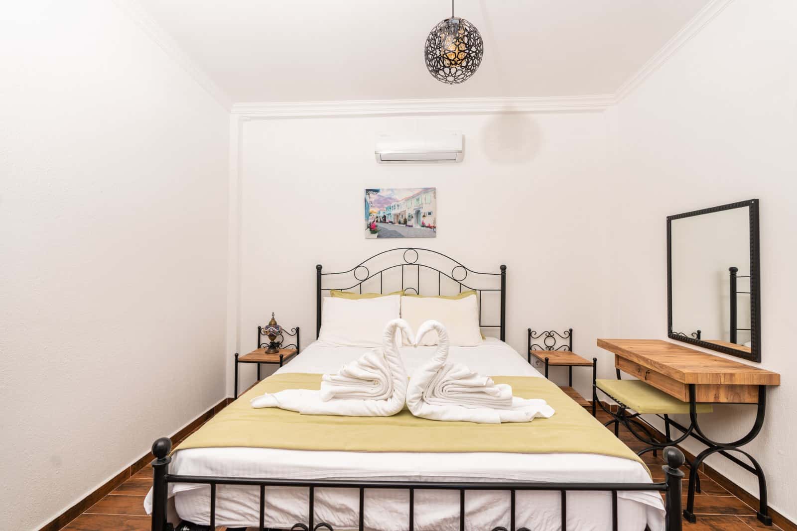 Kalkanın incisi Yavru Saray - Ada:194/Parsel:23 Bazergan mahallesi Kaş/Antalya müzayede küçük resim 19