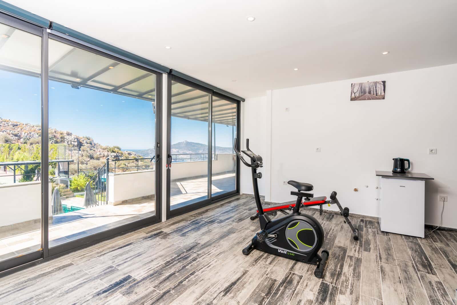 Kalkanın incisi Yavru Saray - Ada:194/Parsel:23 Bazergan mahallesi Kaş/Antalya müzayede küçük resim 29