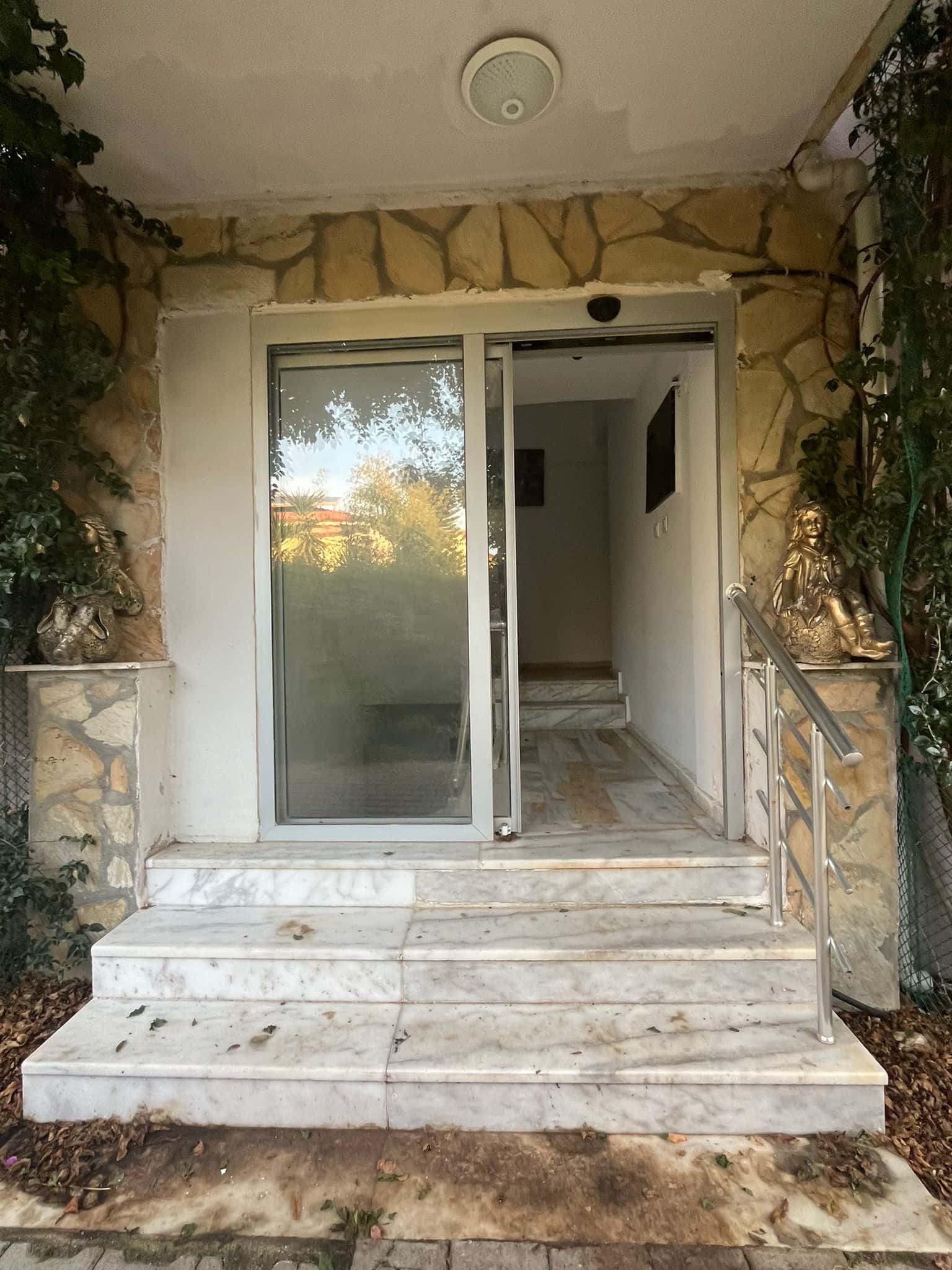 Ovacığın İncisi Apart Otel - Ovacık Mahallesi Ada:595/Parsel:2 Fethiye/Muğla müzayede küçük resim 16