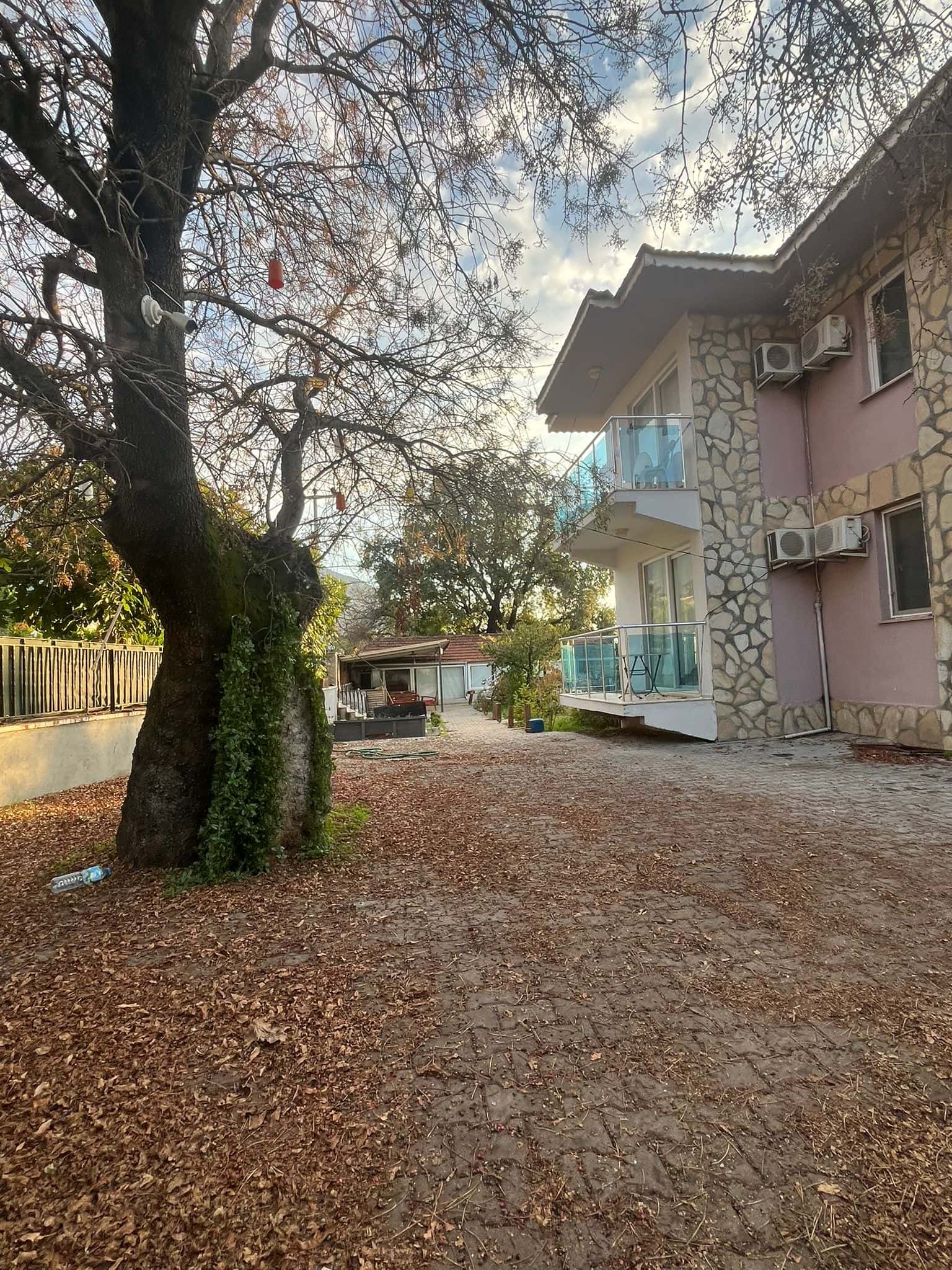 Ovacığın İncisi Apart Otel - Ovacık Mahallesi Ada:595/Parsel:2 Fethiye/Muğla müzayede küçük resim 18