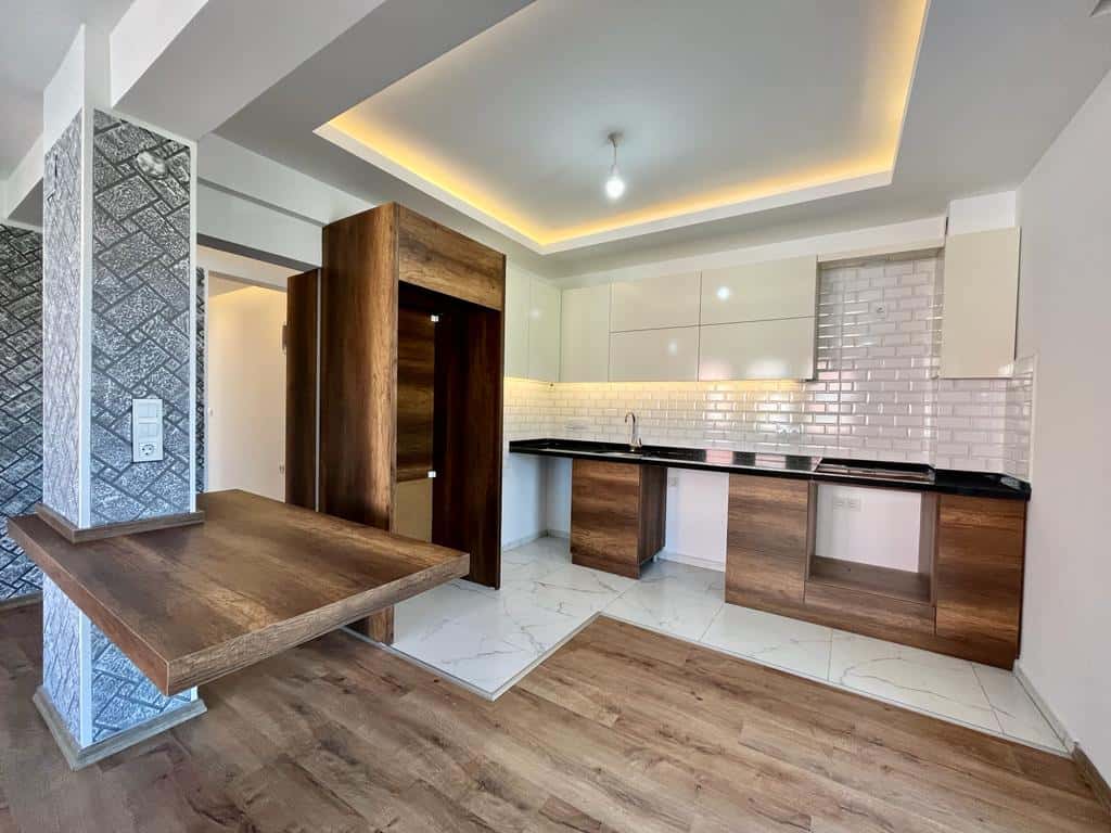 Muğla Makası Fethiye Merkez Ev - Ada:1149/Parsel:30 Patlangıç mahallesi Fethiye/Muğla müzayede küçük resim 9