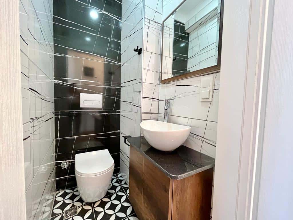 Muğla Makası Fethiye Merkez Ev - Ada:1149/Parsel:30 Patlangıç mahallesi Fethiye/Muğla müzayede küçük resim 17