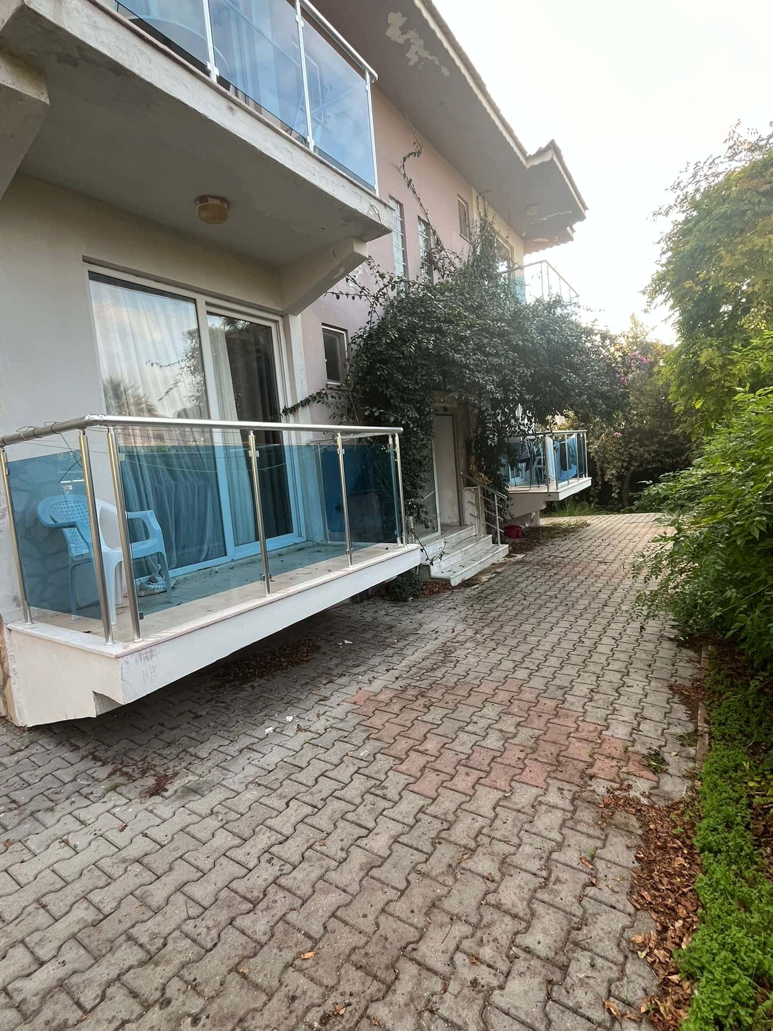 Ovacığın İncisi Apart Otel - Ovacık Mahallesi Ada:595/Parsel:2 Fethiye/Muğla müzayede küçük resim 15
