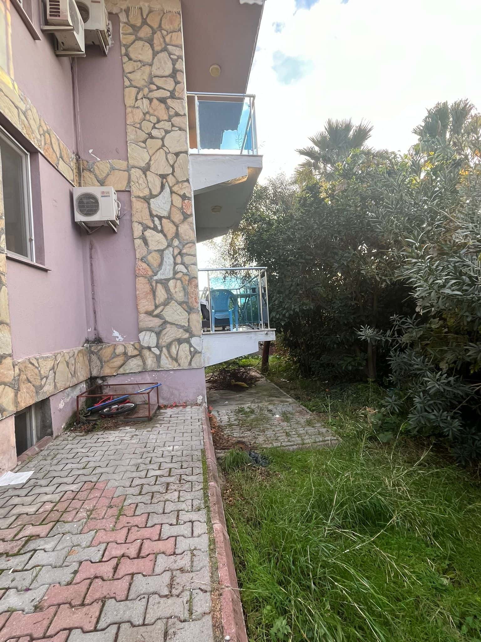 Ovacığın İncisi Apart Otel - Ovacık Mahallesi Ada:595/Parsel:2 Fethiye/Muğla müzayede küçük resim 8