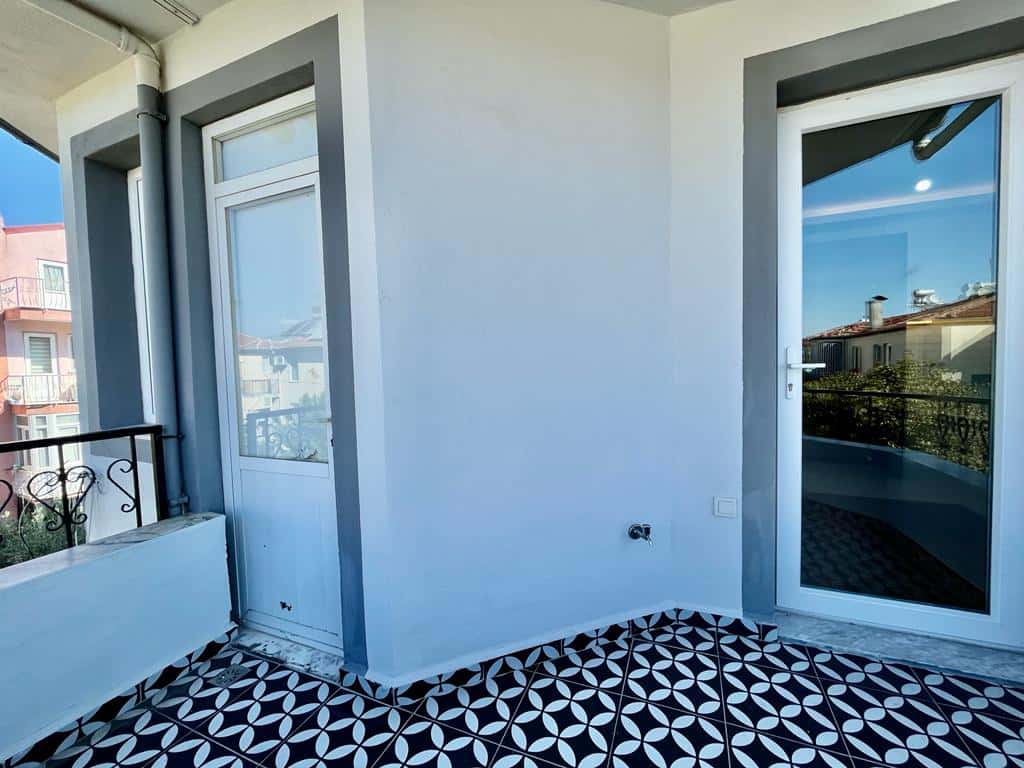 Muğla Makası Fethiye Merkez Ev - Ada:1149/Parsel:30 Patlangıç mahallesi Fethiye/Muğla müzayede küçük resim 13