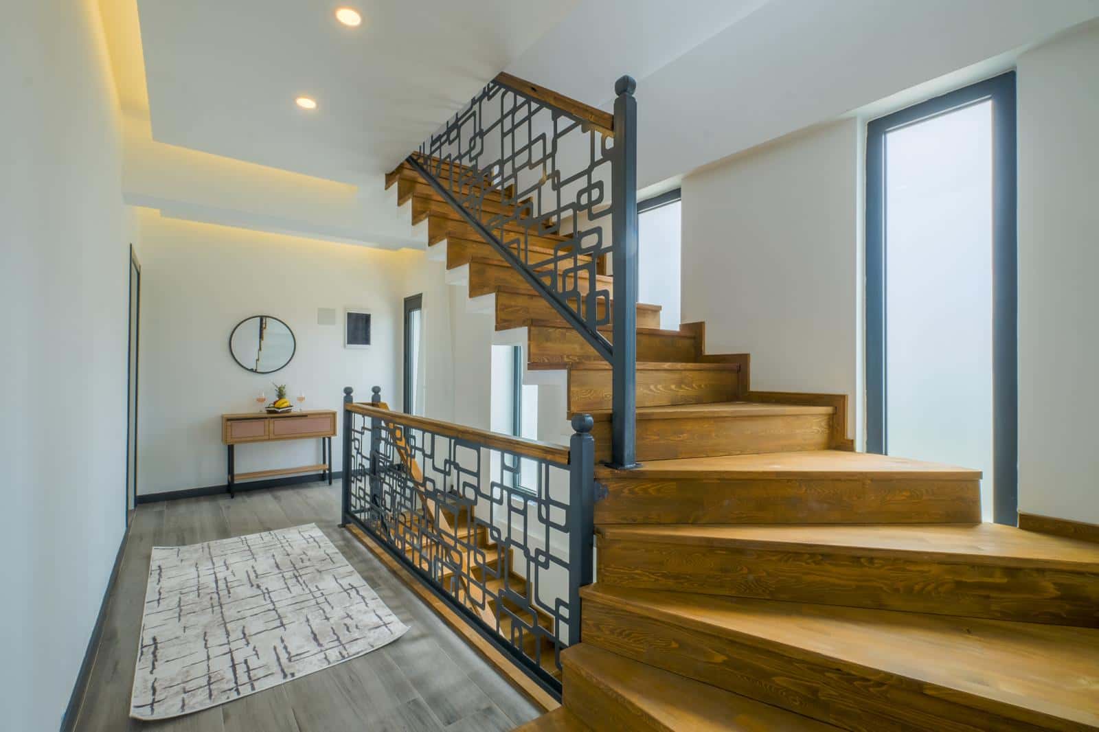 Muğla Fethiye’de Deniz Manzaralı Müstakil Villa Açık Artırması - Çiftlik, Fethiye / Muğla müzayede küçük resim 7