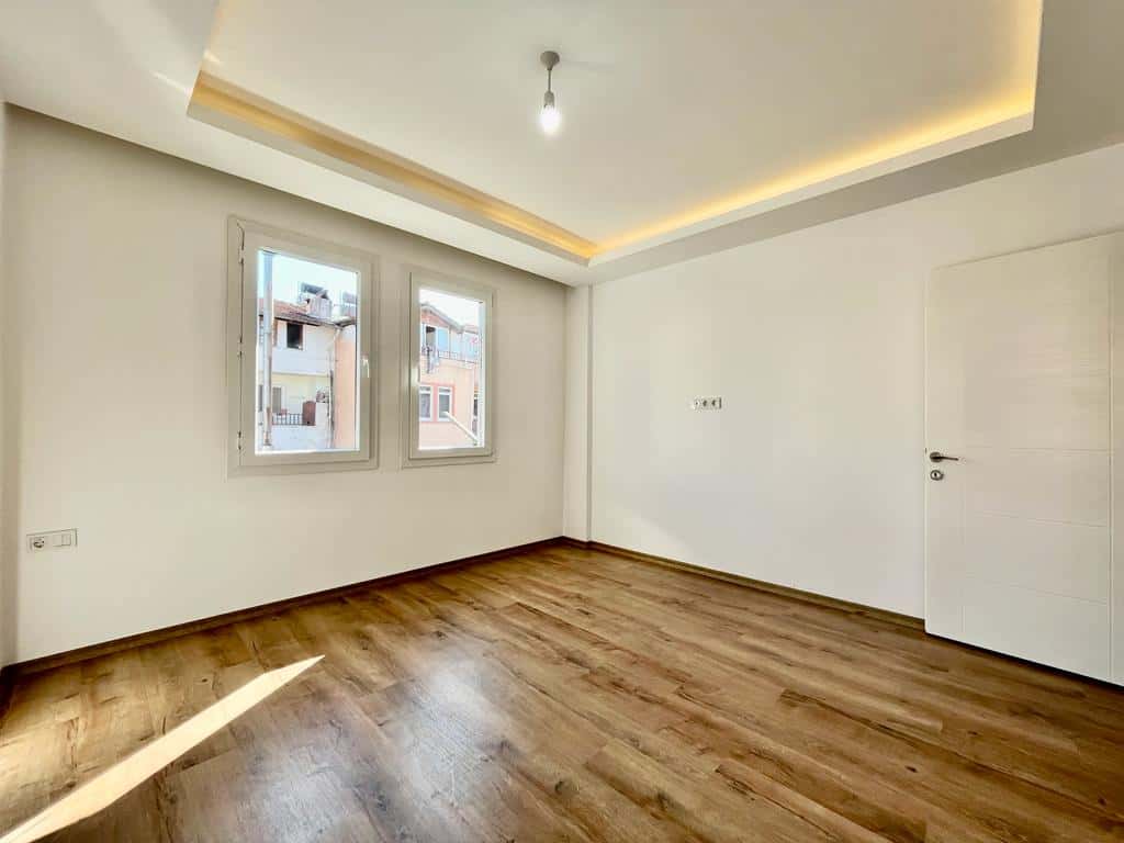 Muğla Makası Fethiye Merkez Ev - Ada:1149/Parsel:30 Patlangıç mahallesi Fethiye/Muğla müzayede küçük resim 12