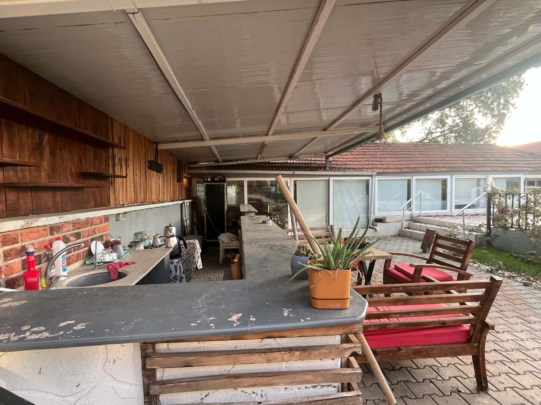 Ovacığın İncisi Apart Otel - Ovacık Mahallesi Ada:595/Parsel:2 Fethiye/Muğla müzayede küçük resim 6