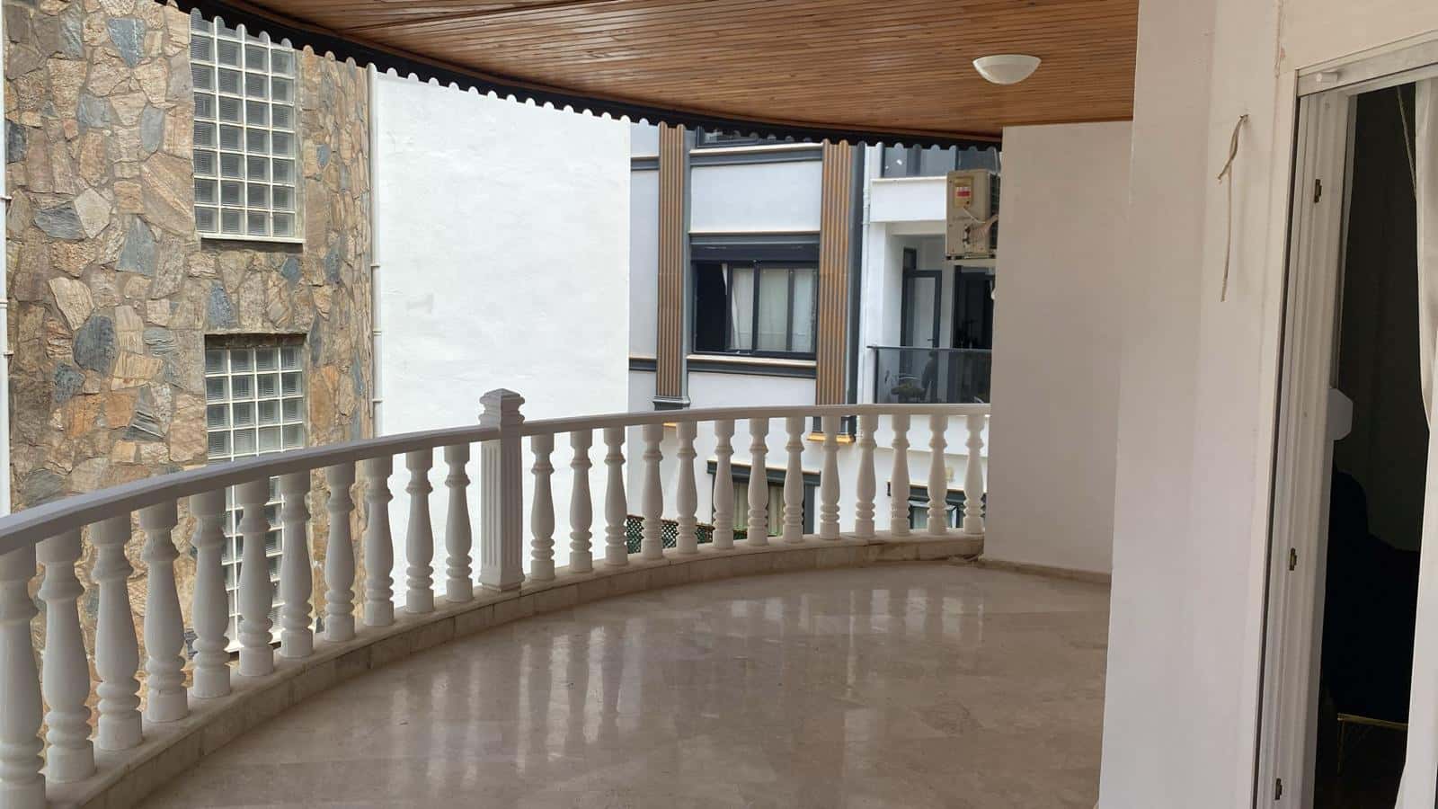 ALANYA MAHMUTLAR DENİZE YAKIN  TRİBLEX HAVUZLU  VİLLA - Mahmutlar 235.sk no:11 müzayede küçük resim 13