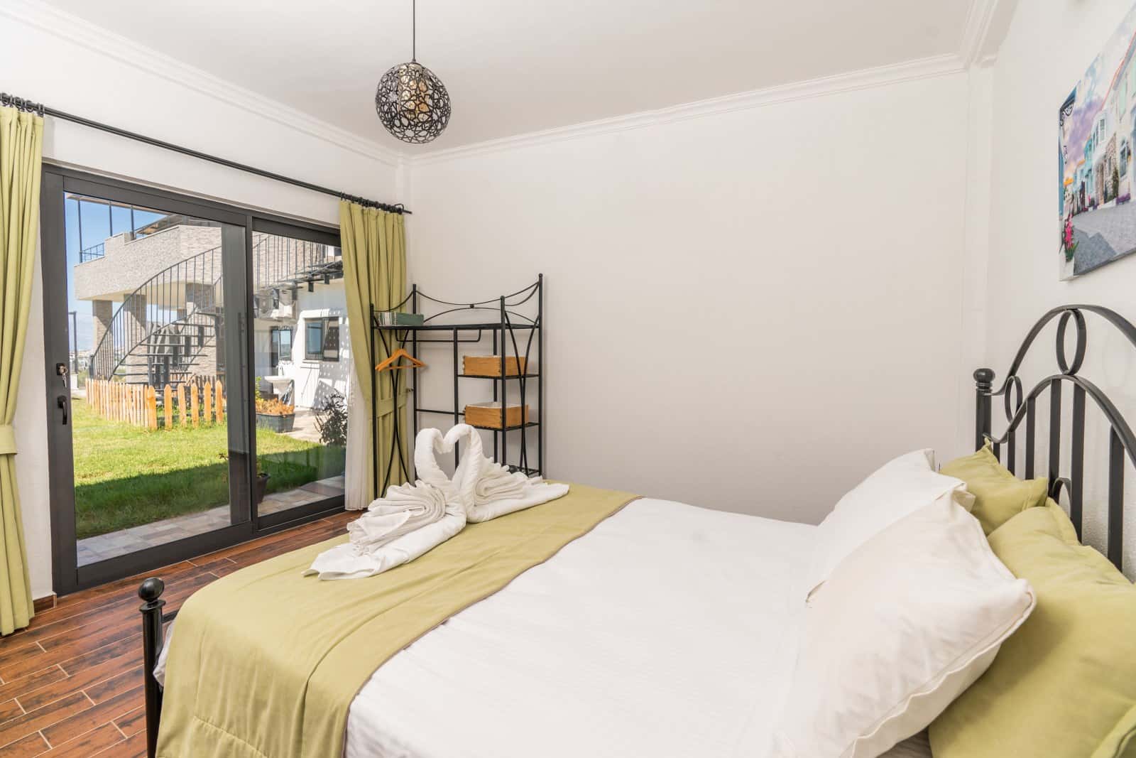 Kalkanın incisi Yavru Saray - Ada:194/Parsel:23 Bazergan mahallesi Kaş/Antalya müzayede küçük resim 17