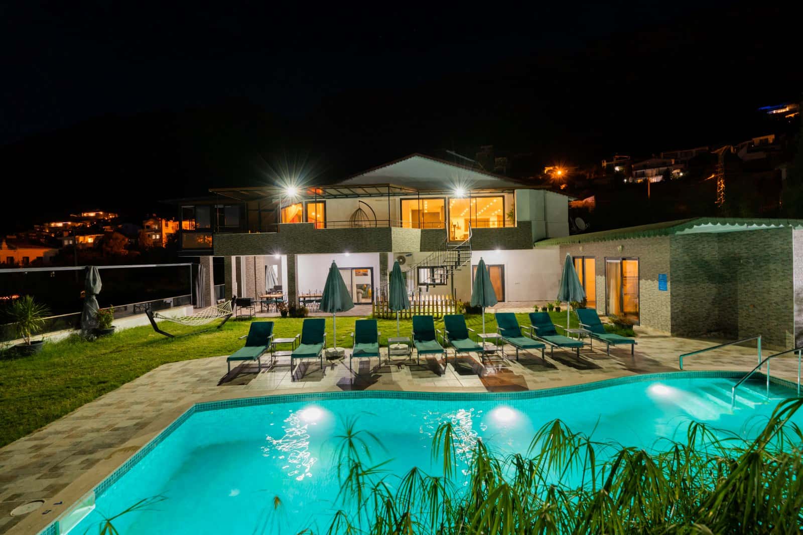 Kalkanın incisi Yavru Saray - Ada:194/Parsel:23 Bazergan mahallesi Kaş/Antalya müzayede küçük resim 66