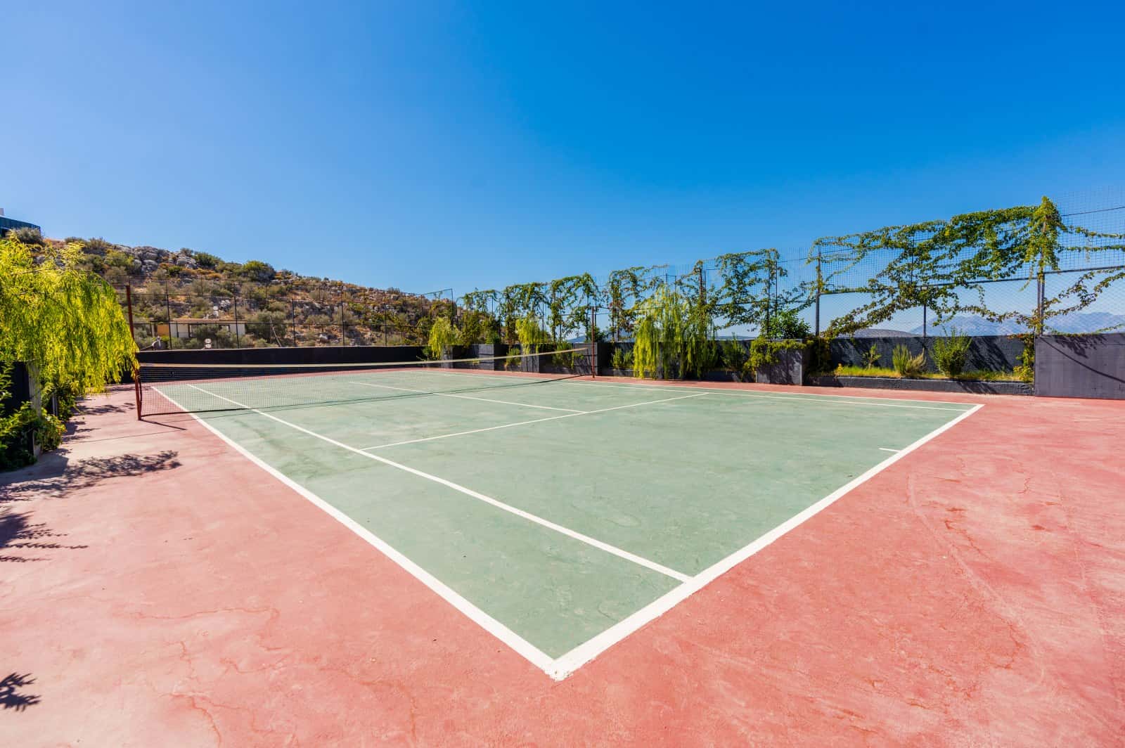 Kalkanın incisi Yavru Saray - Ada:194/Parsel:23 Bazergan mahallesi Kaş/Antalya müzayede küçük resim 3