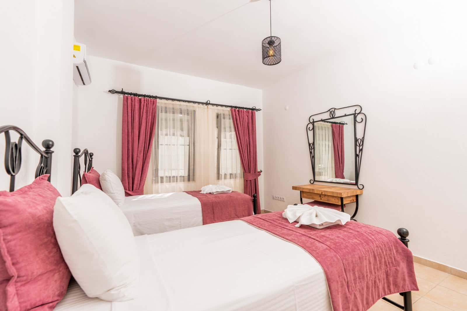 Kalkanın incisi Yavru Saray - Ada:194/Parsel:23 Bazergan mahallesi Kaş/Antalya müzayede küçük resim 40