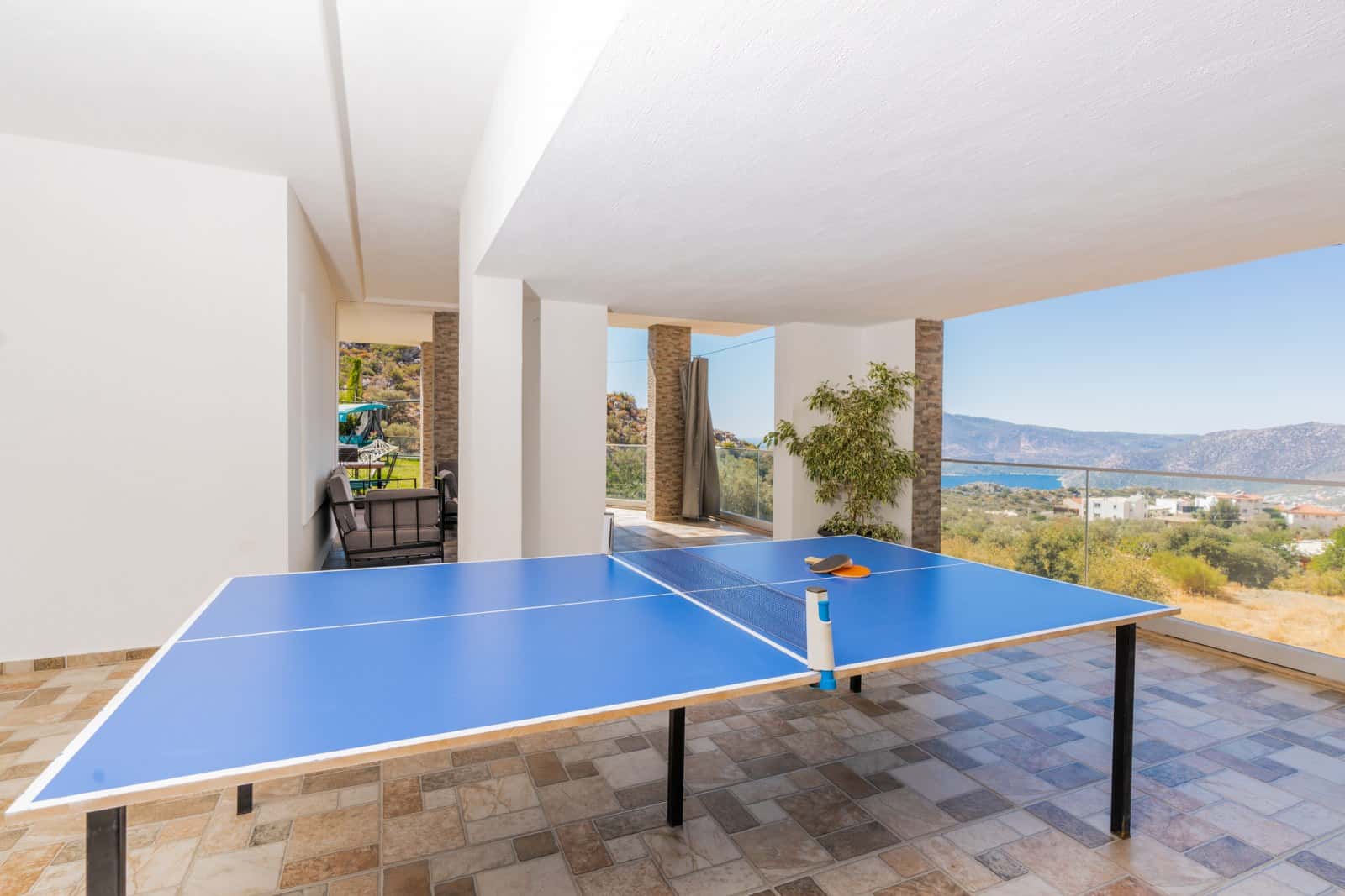 Kalkanın incisi Yavru Saray - Ada:194/Parsel:23 Bazergan mahallesi Kaş/Antalya müzayede küçük resim 10