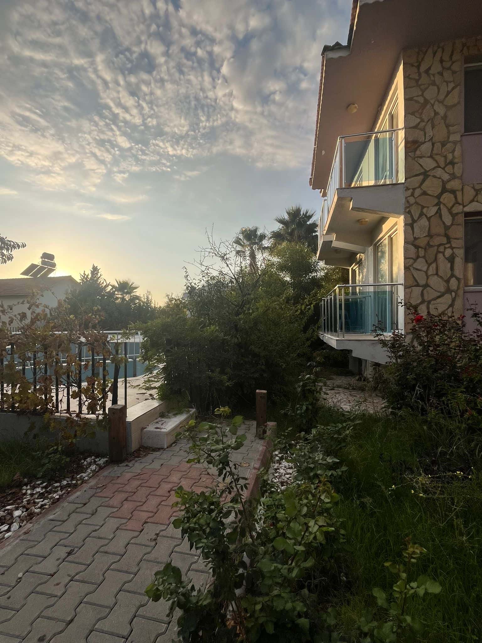 Ovacığın İncisi Apart Otel - Ovacık Mahallesi Ada:595/Parsel:2 Fethiye/Muğla müzayede küçük resim 20