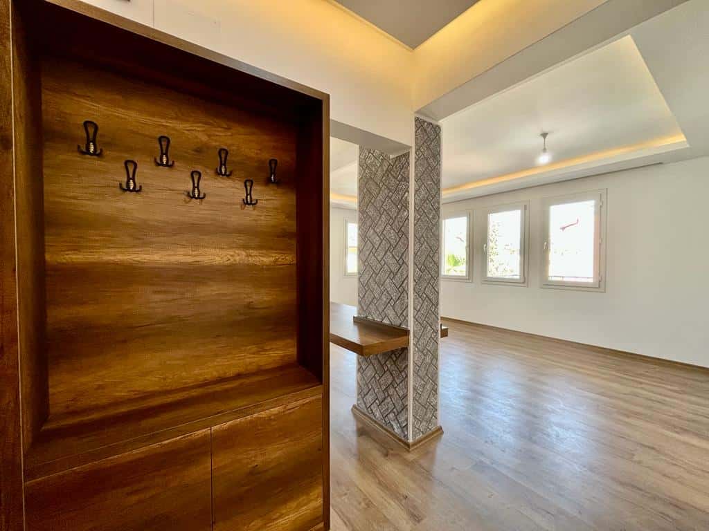 Muğla Makası Fethiye Merkez Ev - Ada:1149/Parsel:30 Patlangıç mahallesi Fethiye/Muğla müzayede küçük resim 4