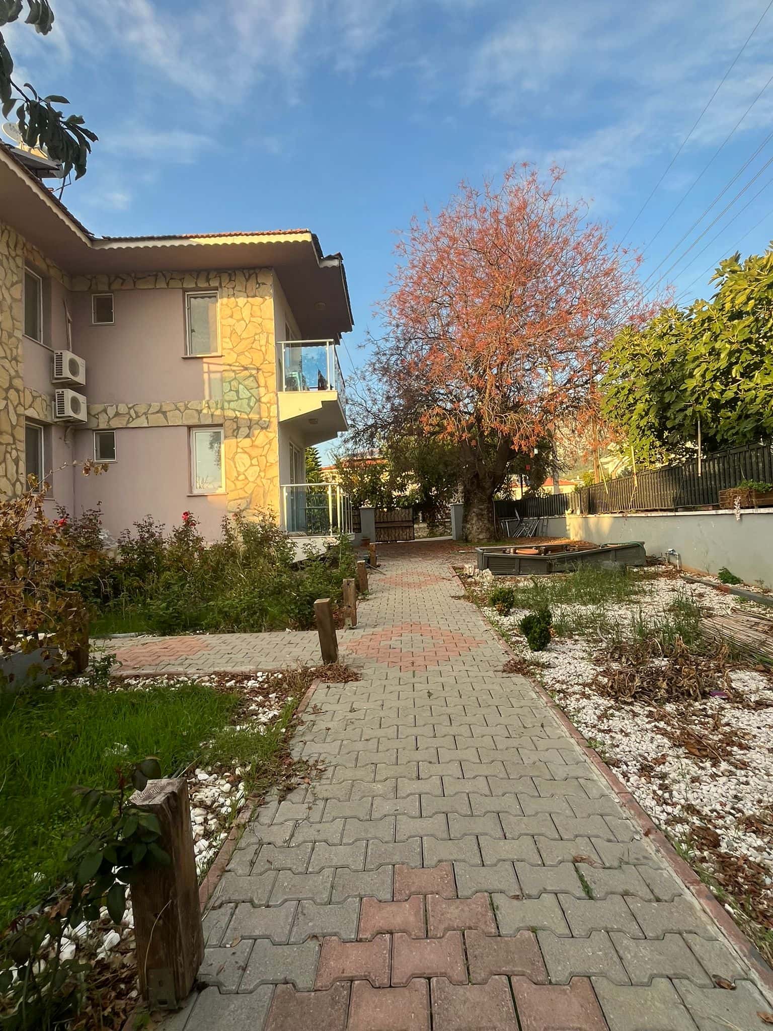 Ovacığın İncisi Apart Otel - Ovacık Mahallesi Ada:595/Parsel:2 Fethiye/Muğla müzayede küçük resim 17