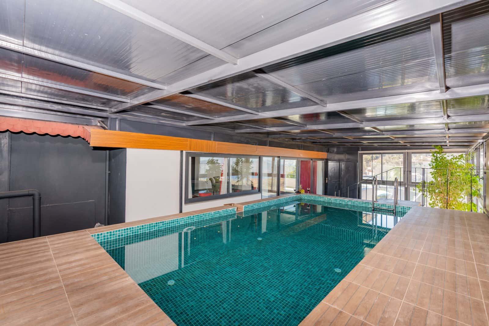 Kalkanın incisi Yavru Saray - Ada:194/Parsel:23 Bazergan mahallesi Kaş/Antalya müzayede küçük resim 22