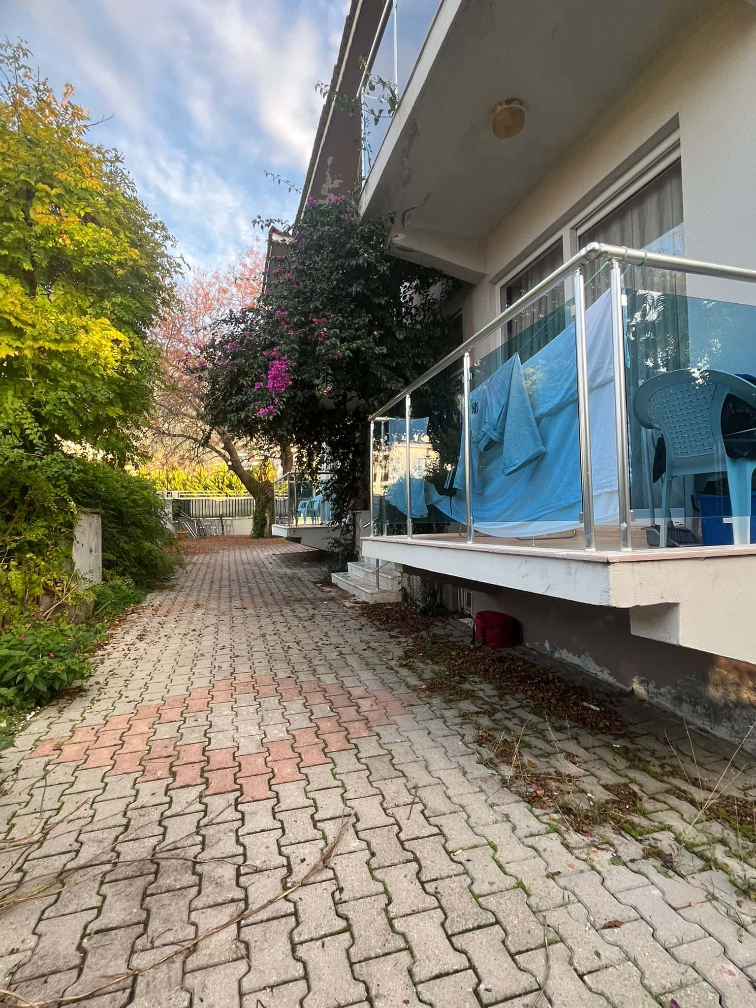 Ovacığın İncisi Apart Otel - Ovacık Mahallesi Ada:595/Parsel:2 Fethiye/Muğla müzayede küçük resim 3