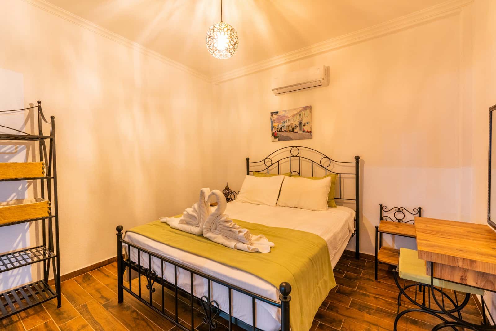 Kalkanın incisi Yavru Saray - Ada:194/Parsel:23 Bazergan mahallesi Kaş/Antalya müzayede küçük resim 65