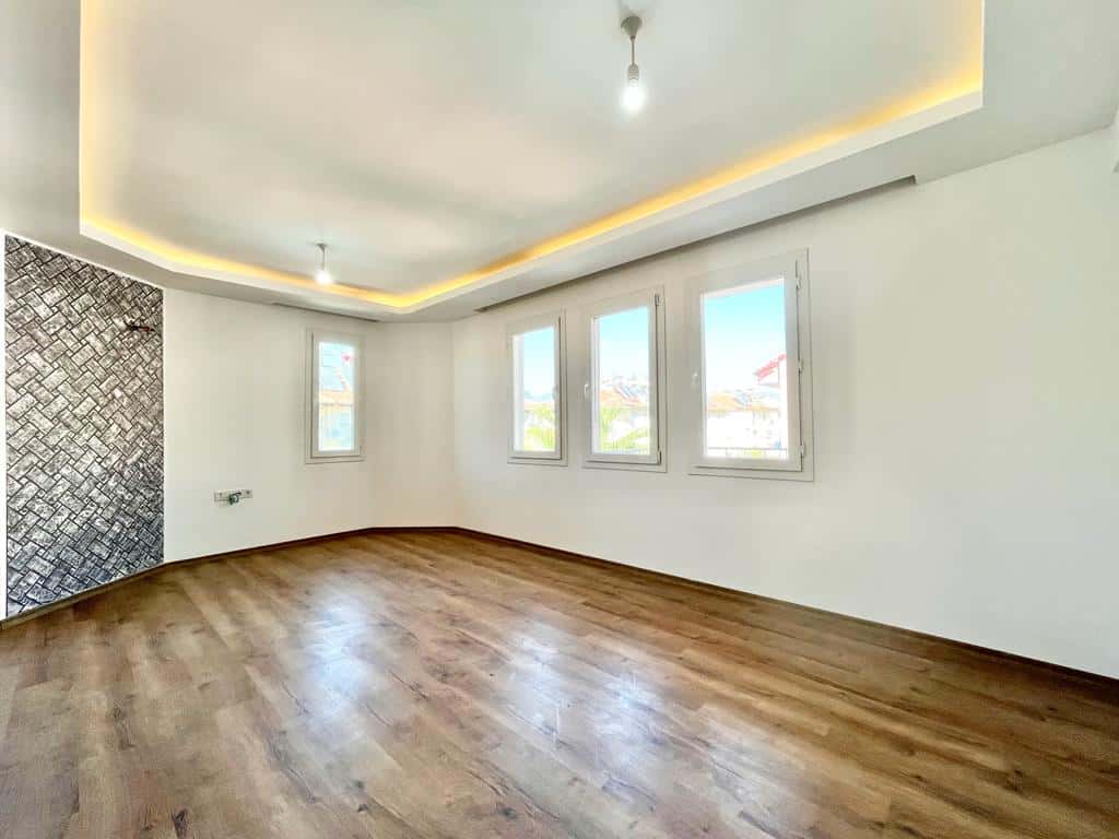 Muğla Makası Fethiye Merkez Ev - Ada:1149/Parsel:30 Patlangıç mahallesi Fethiye/Muğla müzayede küçük resim 15