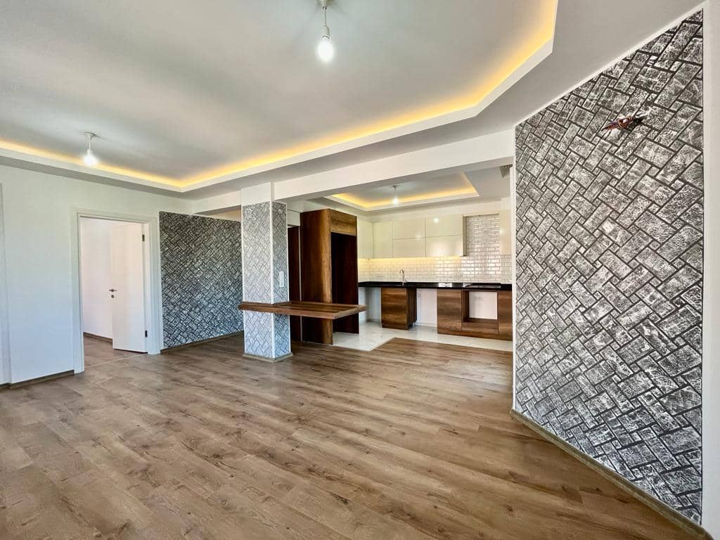 Muğla Makası Fethiye Merkez Ev - Fethiye, Muğla müzayede görseli