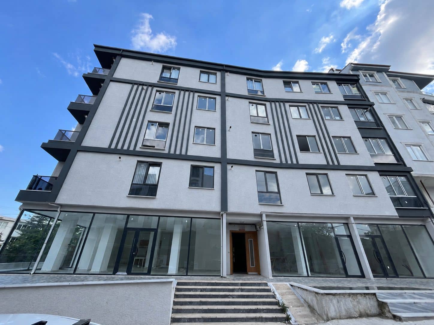  ÇERKEZKÖY SATILIK KONUT