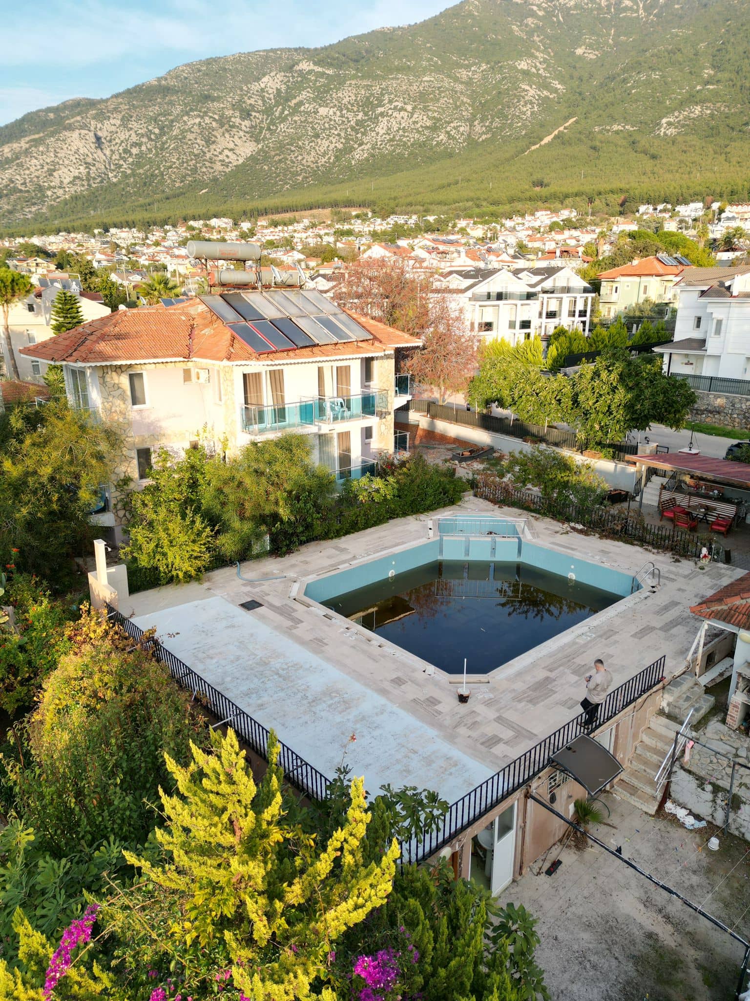 Ovacığın İncisi Apart Otel - Fethiye, Muğla müzayede görseli