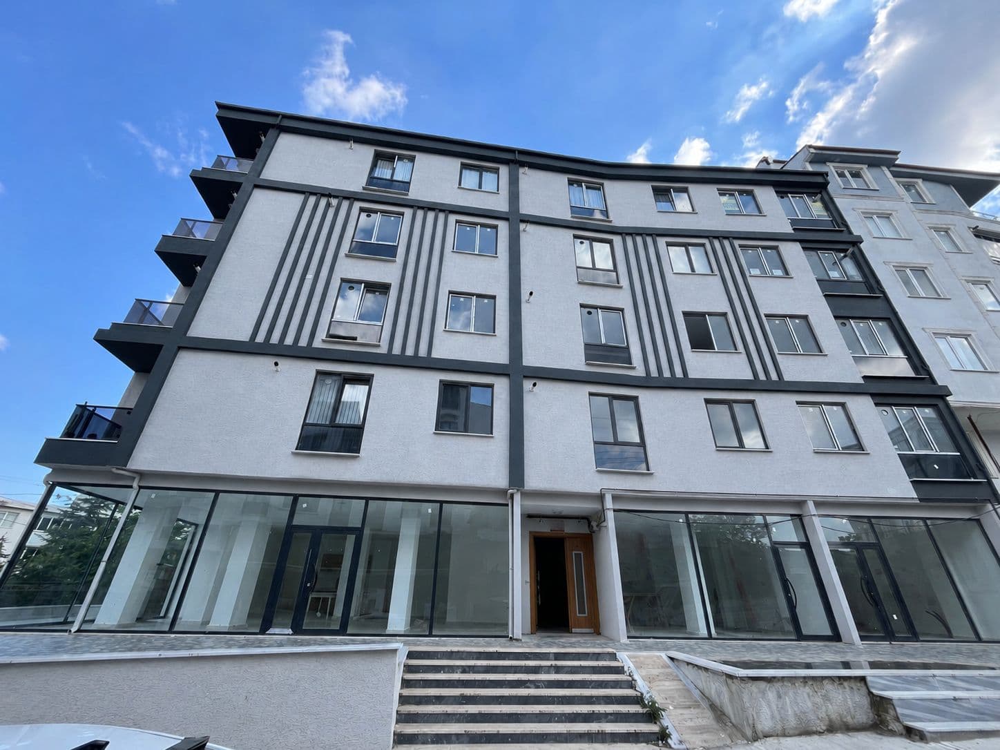  ÇERKEZKÖY SATILIK KONUT