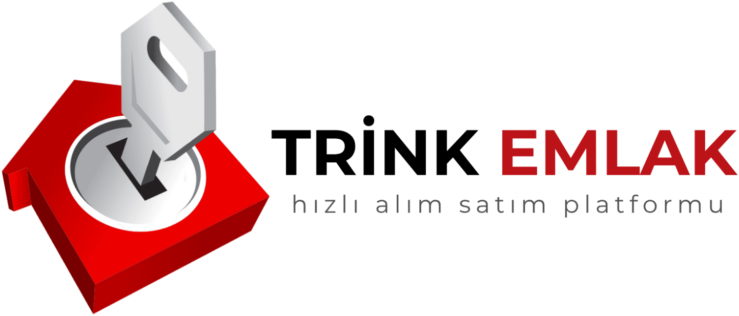 Trink Emlak - Gayrimenkul Açık Artırma Platformu